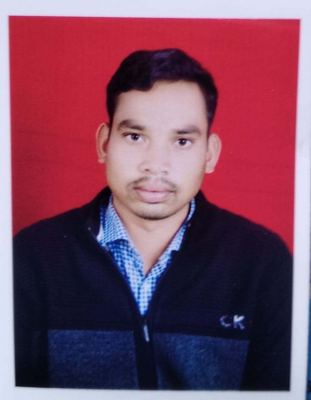 Mr. Devendra Kumar Manjhi