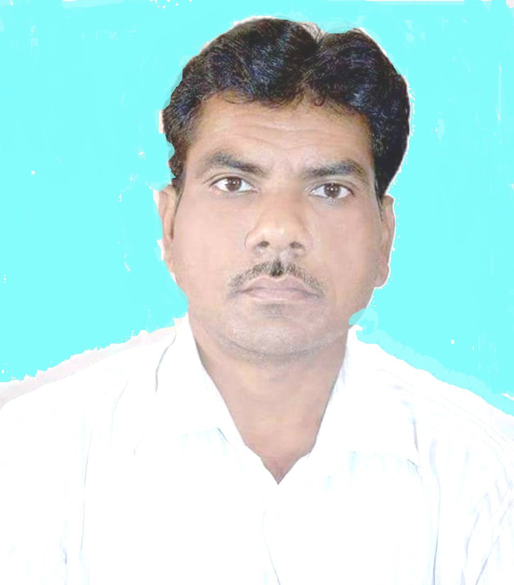 Mr. Upendra Kumar Bariha