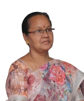 Dr. Sandhya Bhoi