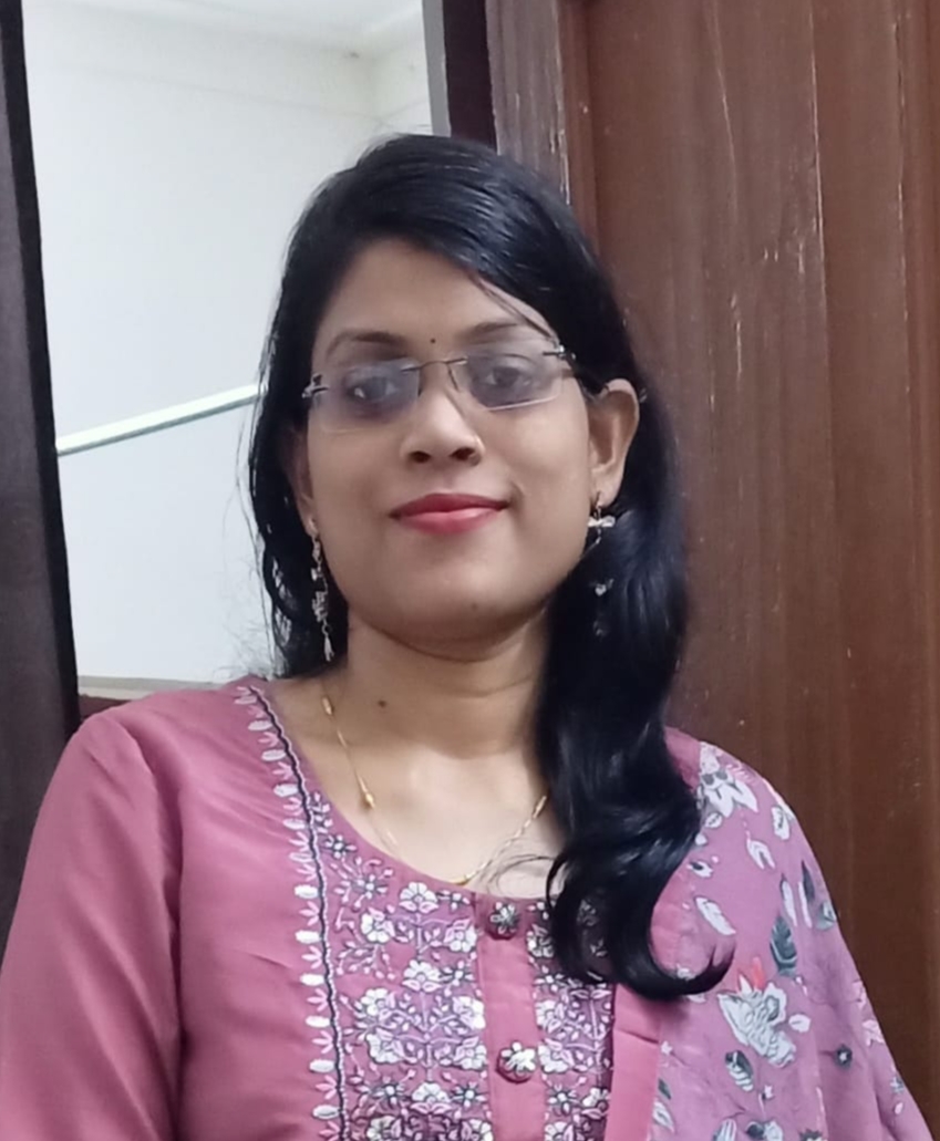 Miss. Prachi Gupta